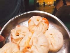 -老陶包子铺(南大西南村店)