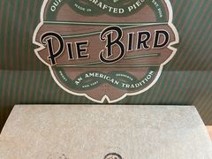 -Pie Bird(新闸路店)
