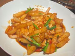 -吃饭皇帝大(长宁龙之梦店)