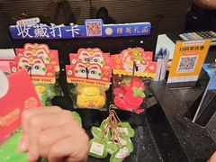 -巴蜀风月·聚会团建·生日宴(宝安店)