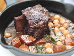 -食间牛排(湖西路店)