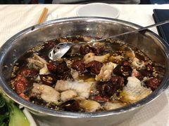 -翠云水煮鱼(双龙大道店)