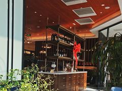 -风渡嘉荷西餐厅 Windy City(西三旗金隅店)