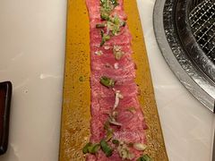 -厚贞日式烤肉(龙之梦店)