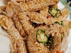 -海儀美食楼(湾仔海鲜街店)