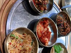 -绣旻烤肉吧(总店)