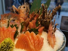 -王鼎精致料理铁板烧(世博源店)