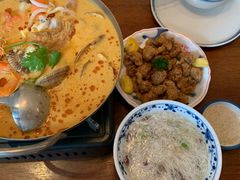 -林四喜·闽南传家菜(鼓浪屿店)