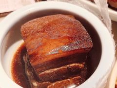 东坡肉-桂满陇天书(南京德基旗舰店)