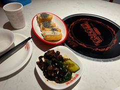 -虾吃虾涮.虾火锅.肉蟹煲(步步高梅溪新天地店)