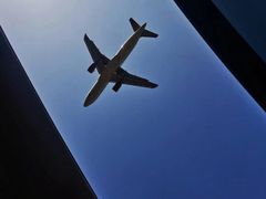 -长沙黄花国际机场-T1航站楼