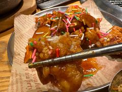 -韩罗苑(万象城店)