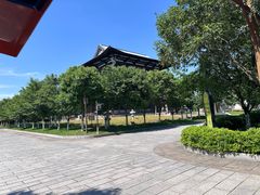 -横店圆明新园