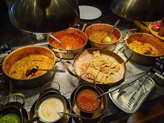 -阿纳迪酒店·秘境西餐厅