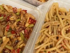 -笨罗卜浏阳菜馆(龙华鹏润达店)