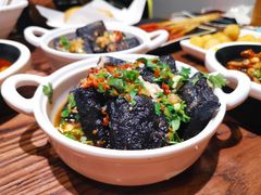 -万利记·长沙粉面小吃(8号仓店)