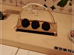 -阮大兴糕团(日月光中心店)