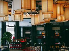 大堂-扬州狮子楼·非遗淮扬菜(总店)