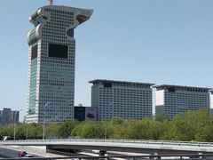 -北京盘古七星酒店