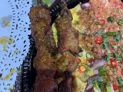 -1881本色主题餐厅(鹏欣·水游城店)