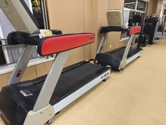 -中田健身工作室(博兴路店)