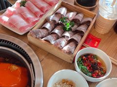 -捞三国火锅(吾悦广场店)