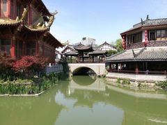 -龙潭水乡
