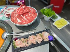 -生活如沸·顺德水牛奶火锅(大学路店)