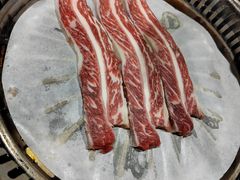 -牛市牛烤肉(西单大悦城店)