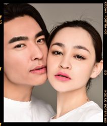 -布丁婚纱摄影工作室