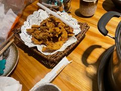 -鲜小岛·铜锅涮肉