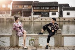 点击看大图 -今生有约国际精品婚纱摄影(苏州店)