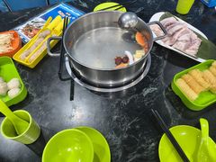 -小海豚•老字号海鲜餐厅(天涯店)