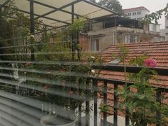-边渡咖啡烘焙店(昙华林店)