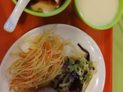 -北京大学-医学部回民清真餐厅