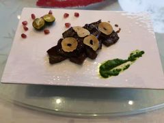 -御仙都北京菜馆·烤鸭店(双井店)