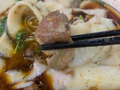 -宜宾燃面(汉渝路店)