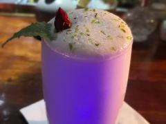 -迦南D BAR