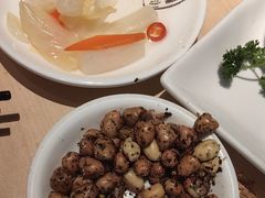 -避风塘(宝山万达店)