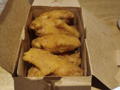 -Kyochon1991校村炸鸡(杨高中路店)