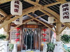 -二十八里太湖船菜(吉祥路店)