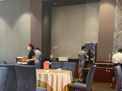 -聚福宝合苑食府(南头镇店)