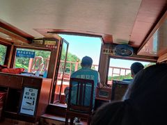 -皇家御河游(紫御湾码头)