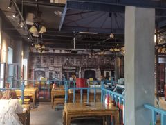 大堂-北三老太太烧烤(人生一串上榜店)