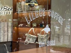 -LilBee Coffee