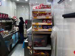 -蜜雪冰城(陶然亭店)