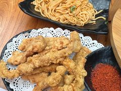 大理脆皮酥肉-束河人家(南锣鼓巷店)