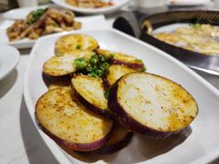 -么子烤肉(化龙池店)
