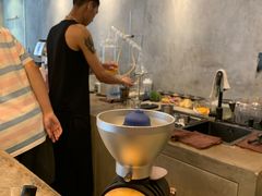 -BE NORMAL CAFE(霞溪路店)