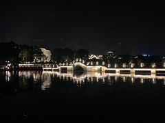 -南通濠河风景名胜区